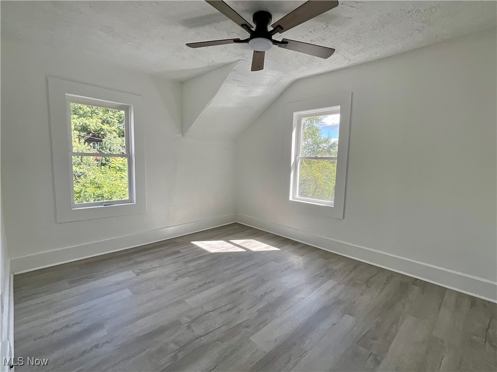 Longview Allotment - Residential