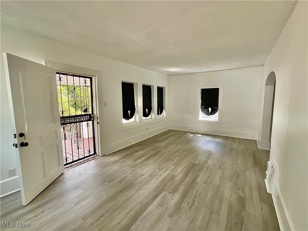 Longview Allotment - Residential