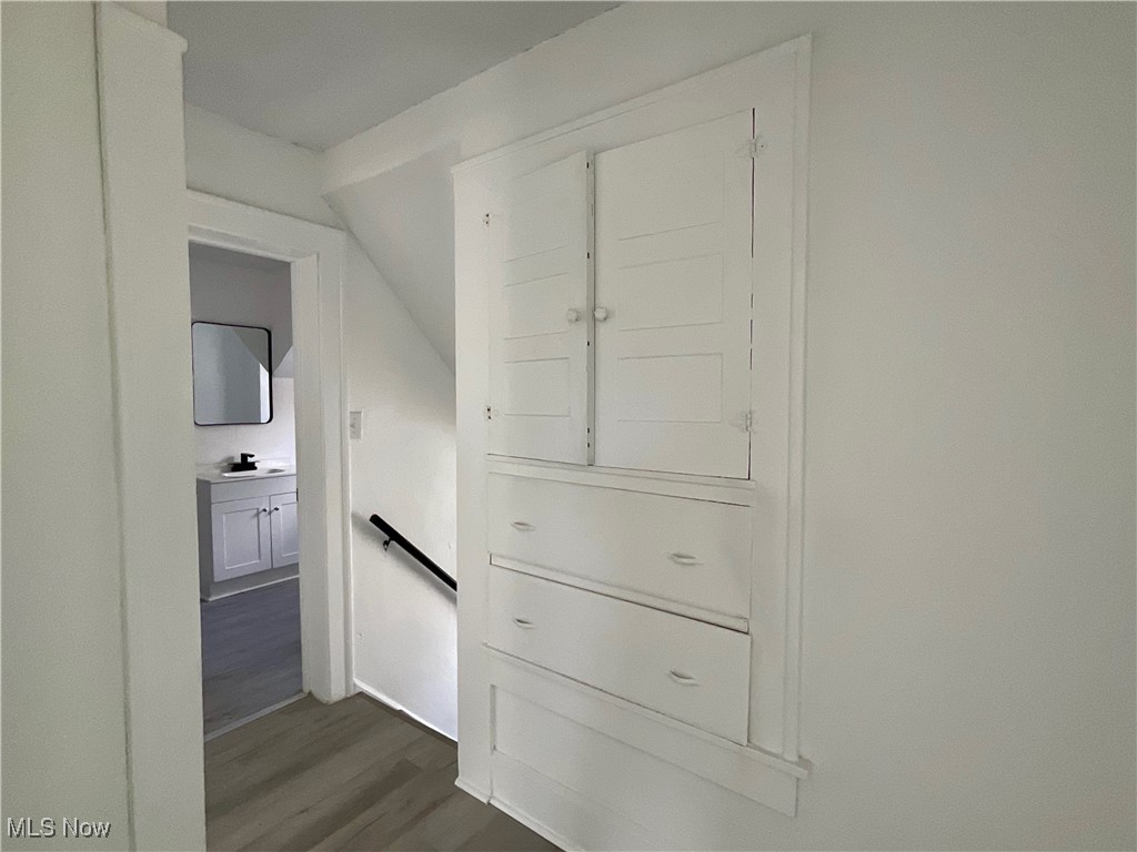 Longview Allotment - Residential