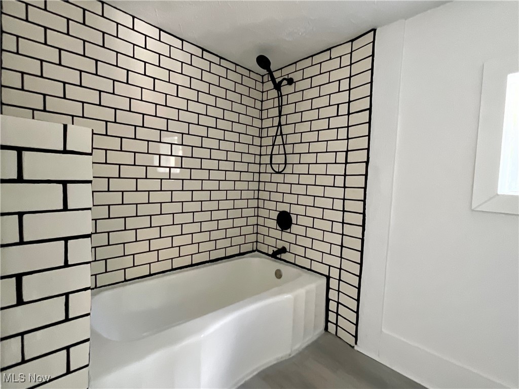 Longview Allotment - Residential