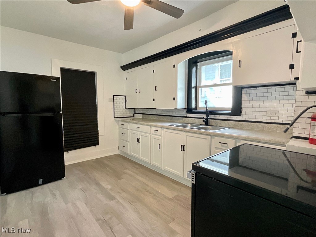 Longview Allotment - Residential