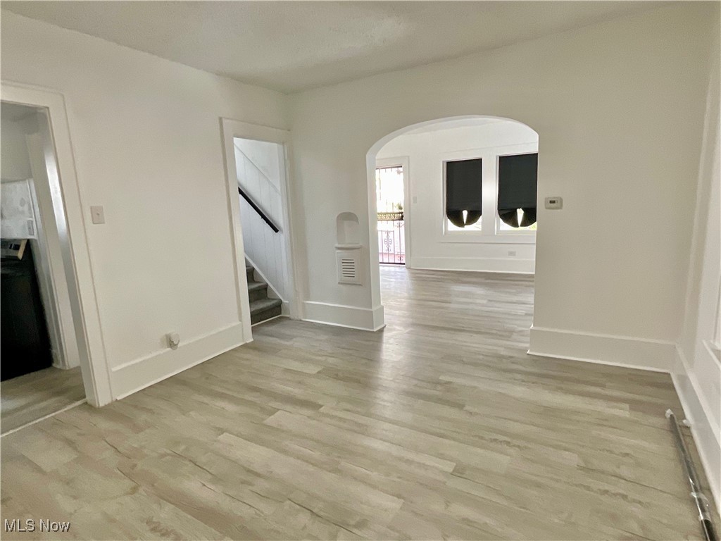 Longview Allotment - Residential