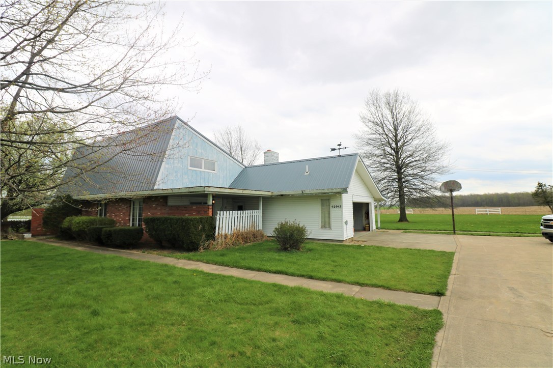 Camden 10 - Residential