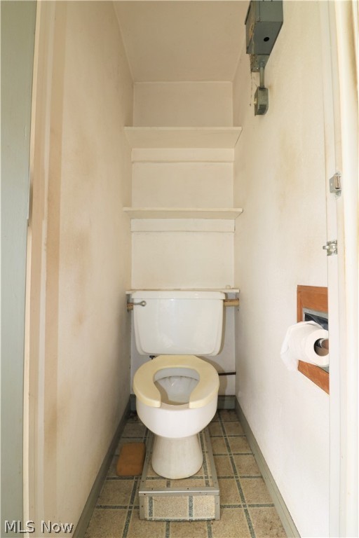 Camden 10 - Residential