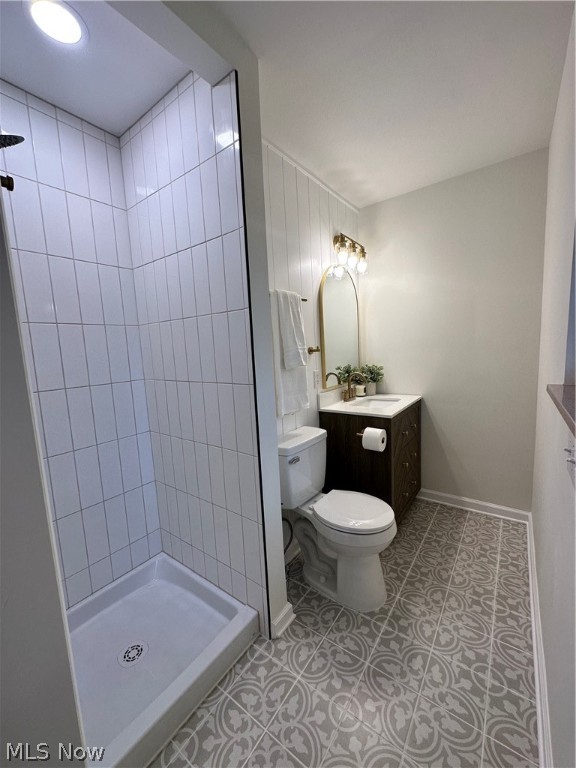 Park Heights Estate #8 - Residential