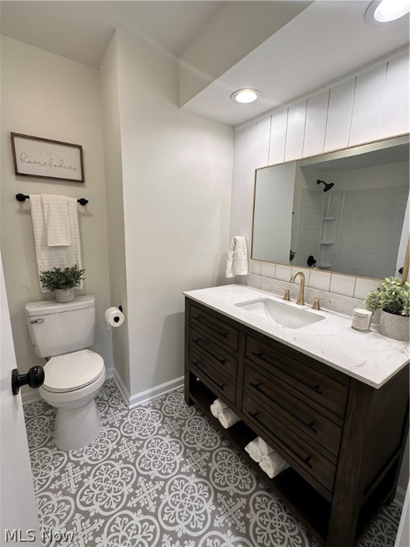 Park Heights Estate #8 - Residential