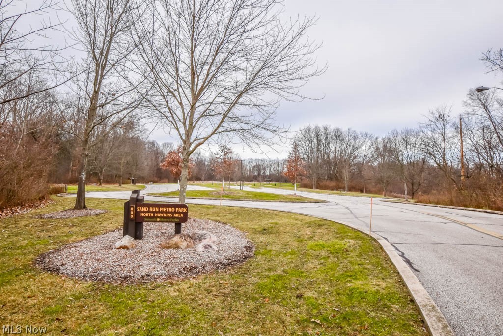 Park Heights Estate #8 - Residential