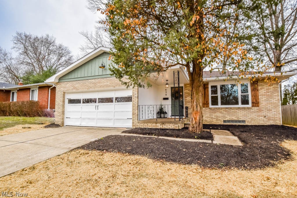 Park Heights Estate #8 - Residential