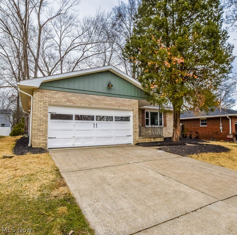 Park Heights Estate #8 - Residential