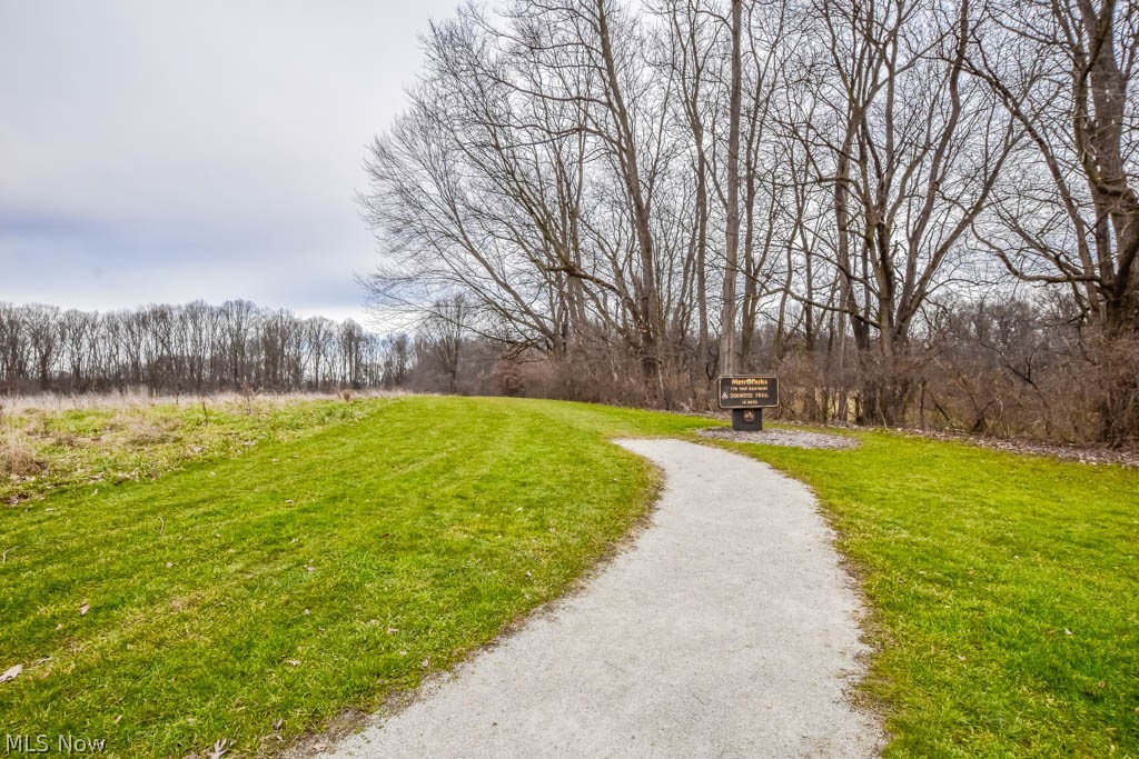 Park Heights Estate #8 - Residential