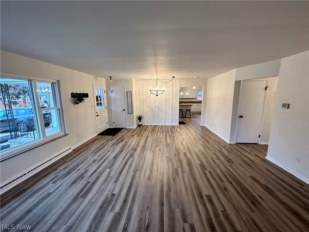 Park Heights Estate #8 - Residential