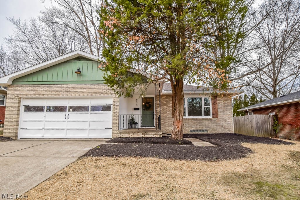 Park Heights Estate #8 - Residential