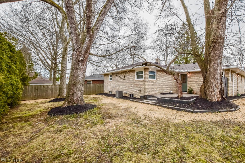 Park Heights Estate #8 - Residential