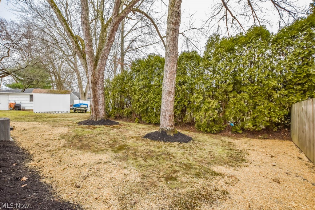 Park Heights Estate #8 - Residential