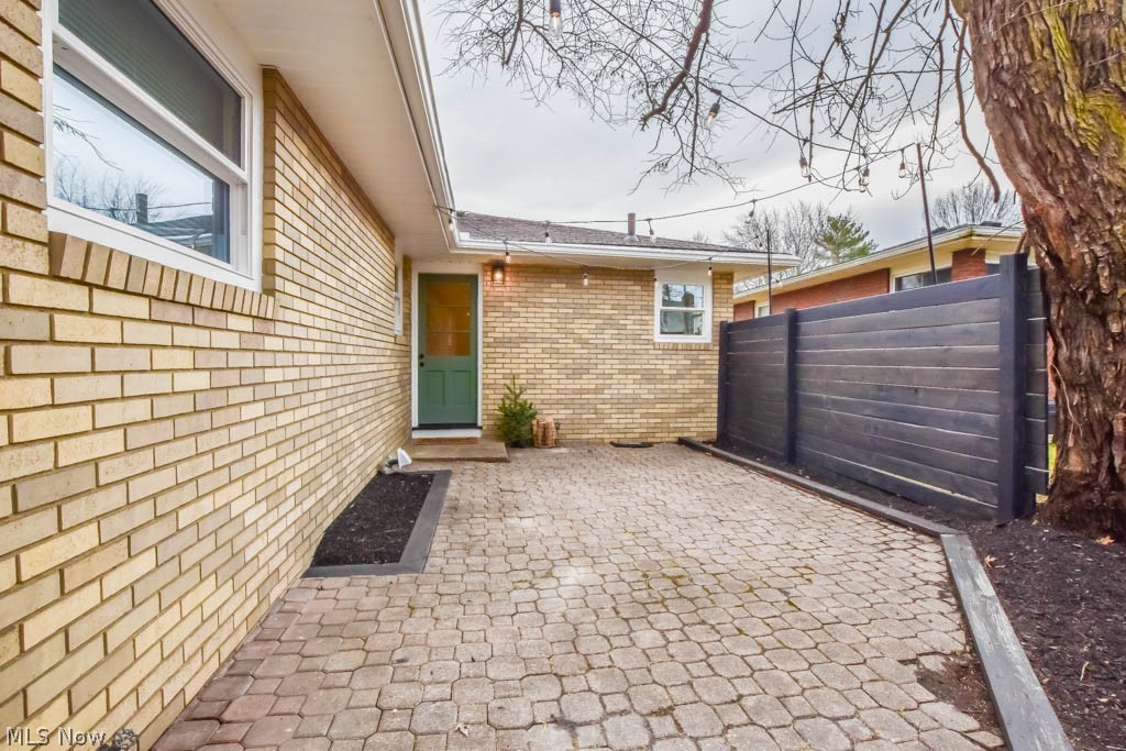 Park Heights Estate #8 - Residential