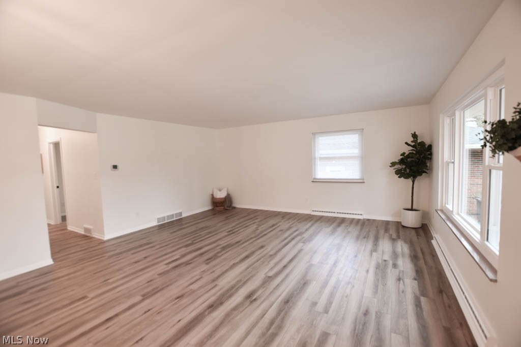 Park Heights Estate #8 - Residential