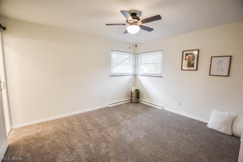 Park Heights Estate #8 - Residential