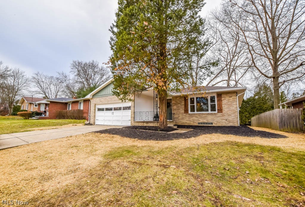 Park Heights Estate #8 - Residential