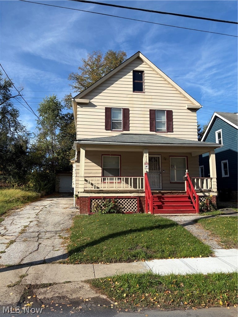 1430 Larchmont Road