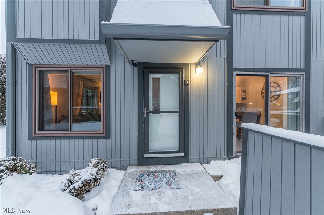 Big Turtle Condo Ph 03 - Residential