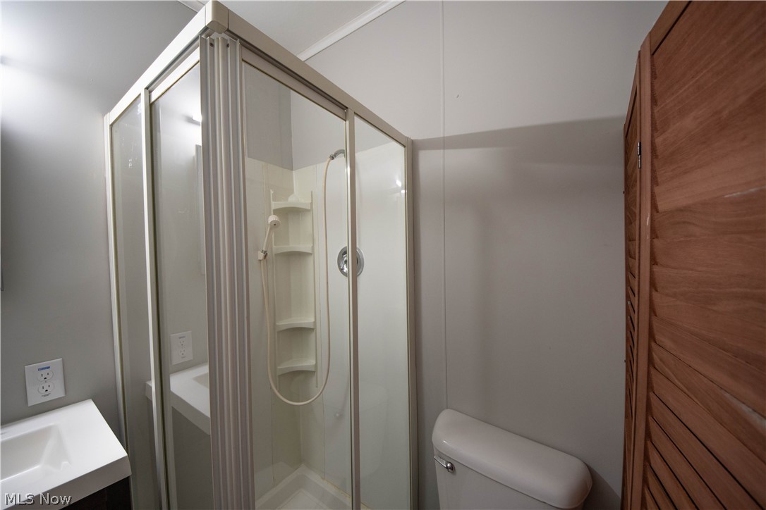 Vermilion/Lk 01 - Residential