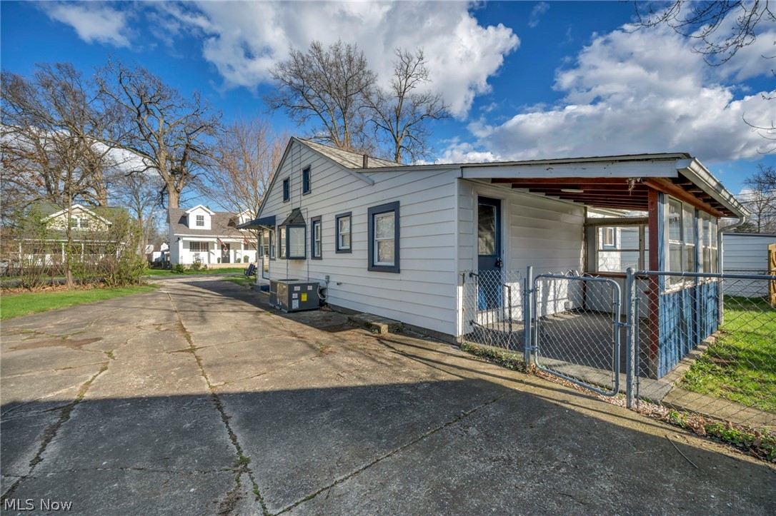 Vermilion/Lk 01 - Residential