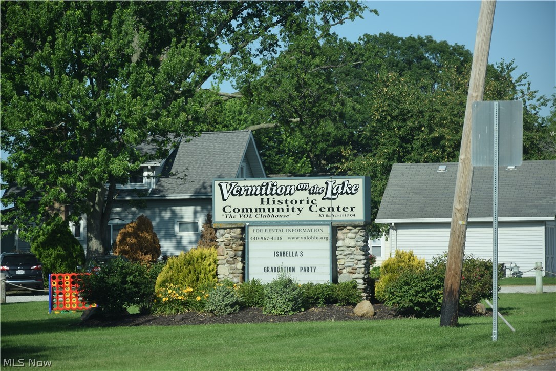 Vermilion/Lk 01 - Residential