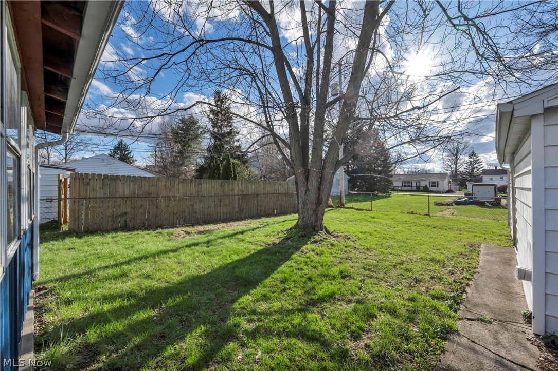 Vermilion/Lk 01 - Residential