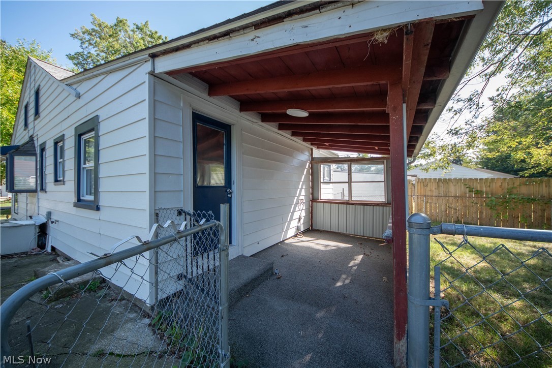 Vermilion/Lk 01 - Residential