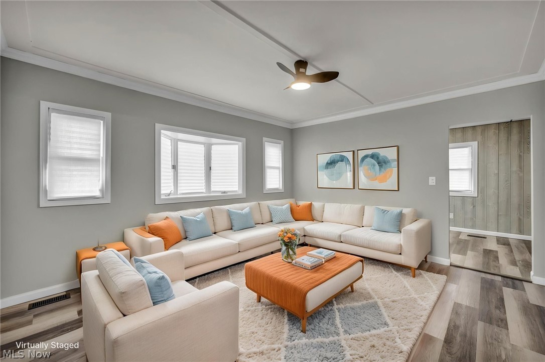 Vermilion/Lk 01 - Residential