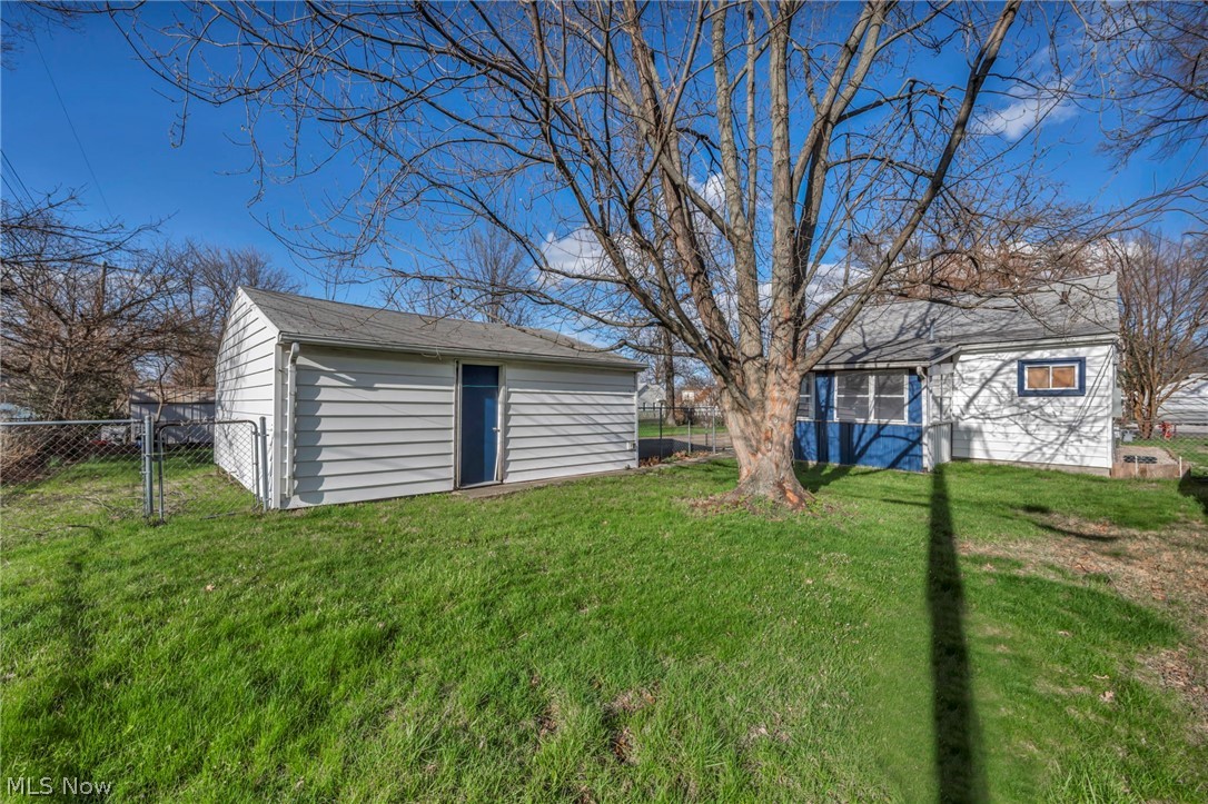 Vermilion/Lk 01 - Residential