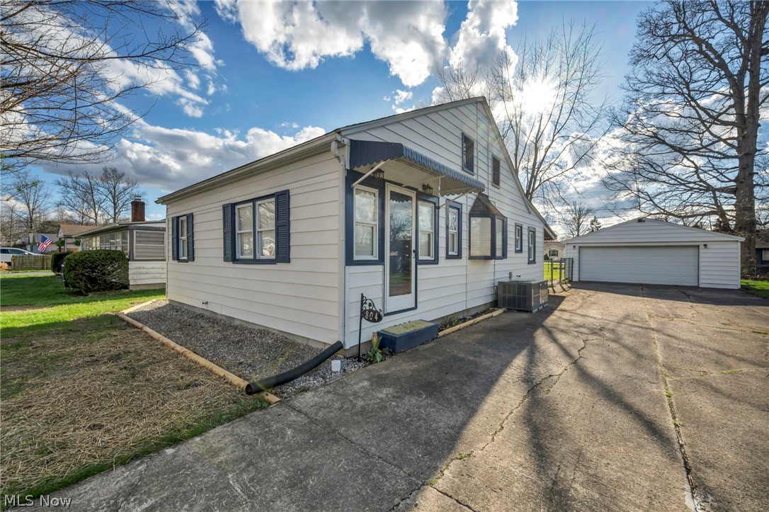 Vermilion/Lk 01 - Residential