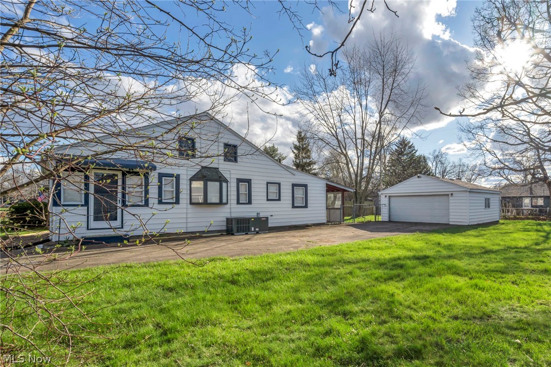 Vermilion/Lk 01 - Residential