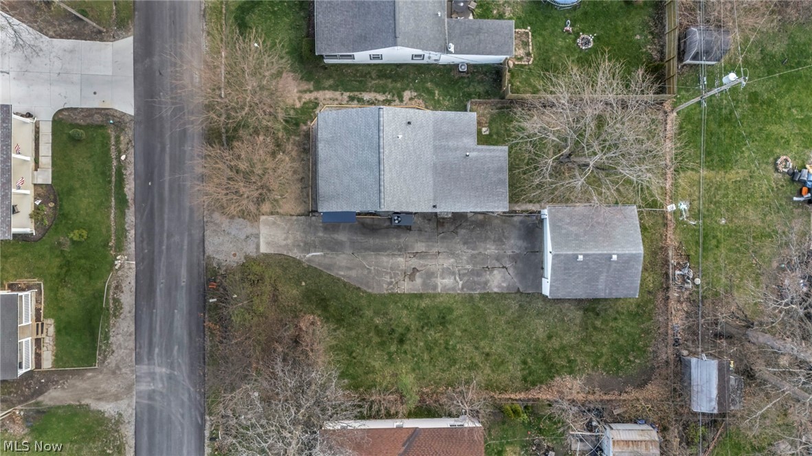 Vermilion/Lk 01 - Residential