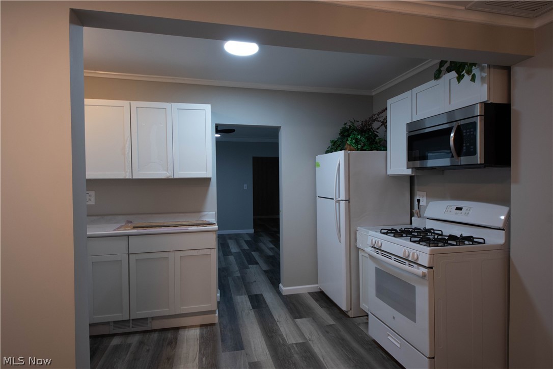 Vermilion/Lk 01 - Residential