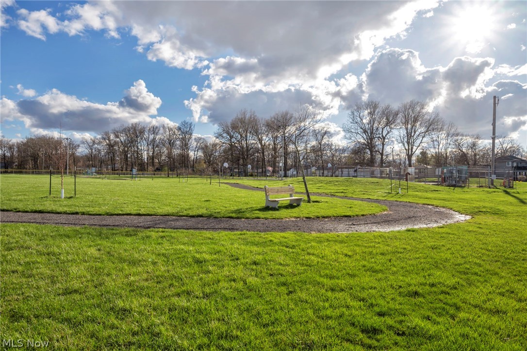 Vermilion/Lk 01 - Residential