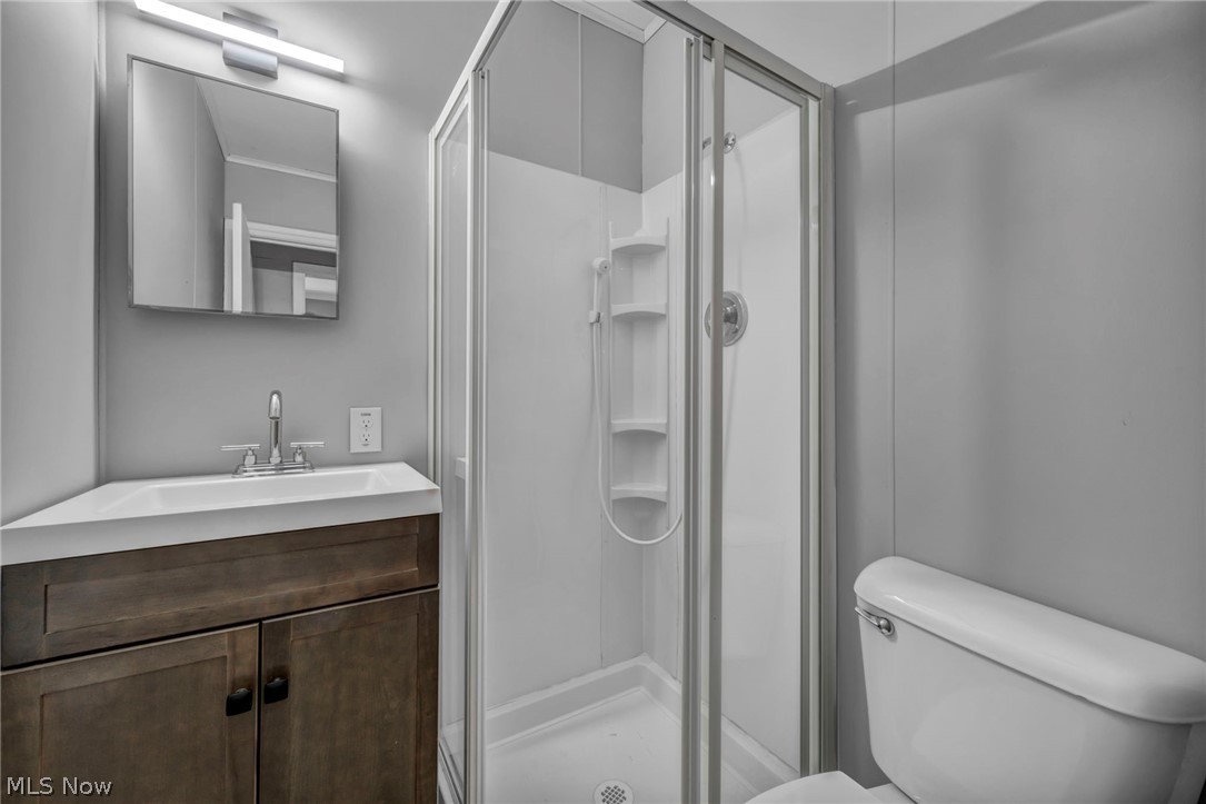 Vermilion/Lk 01 - Residential