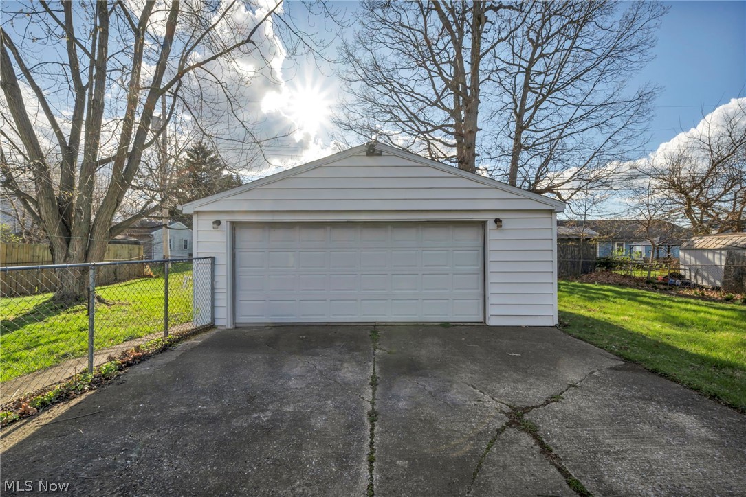 Vermilion/Lk 01 - Residential