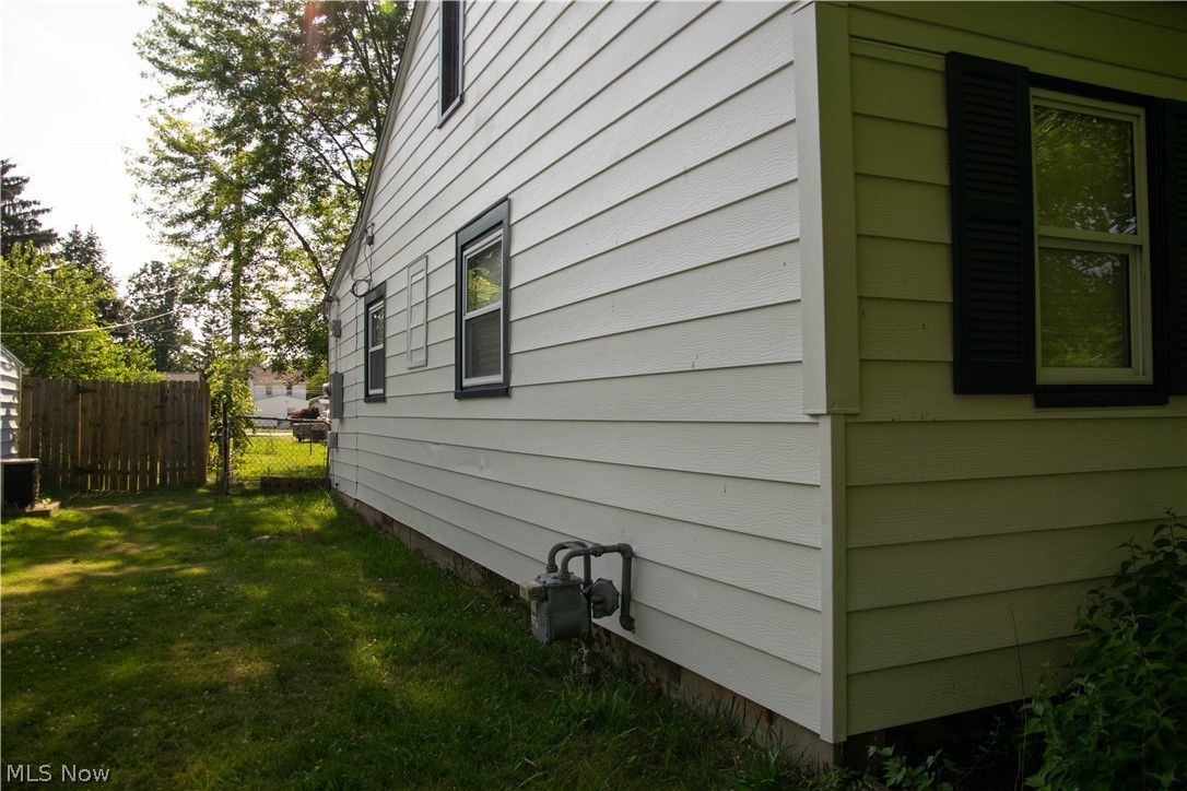 Vermilion/Lk 01 - Residential