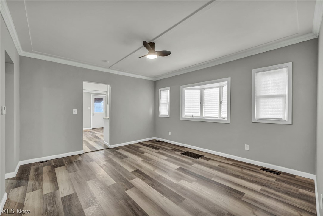 Vermilion/Lk 01 - Residential