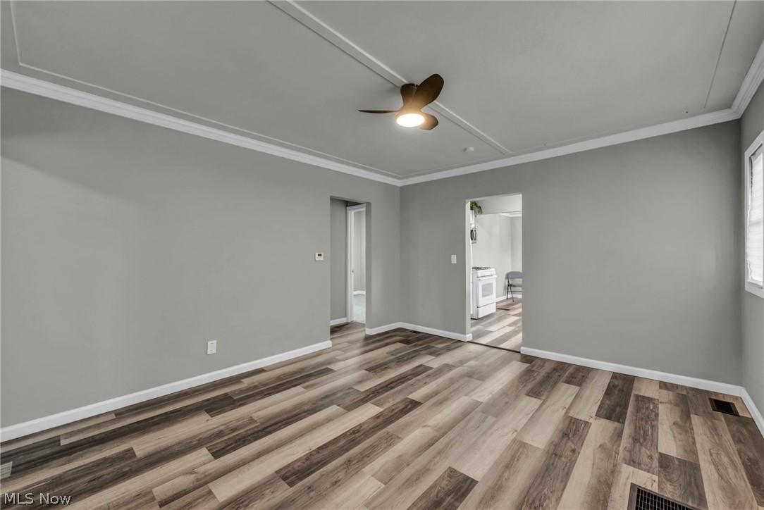 Vermilion/Lk 01 - Residential