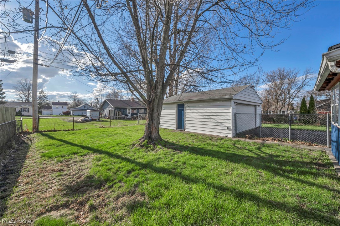 Vermilion/Lk 01 - Residential