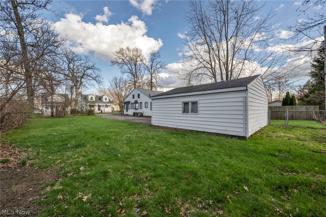 Vermilion/Lk 01 - Residential