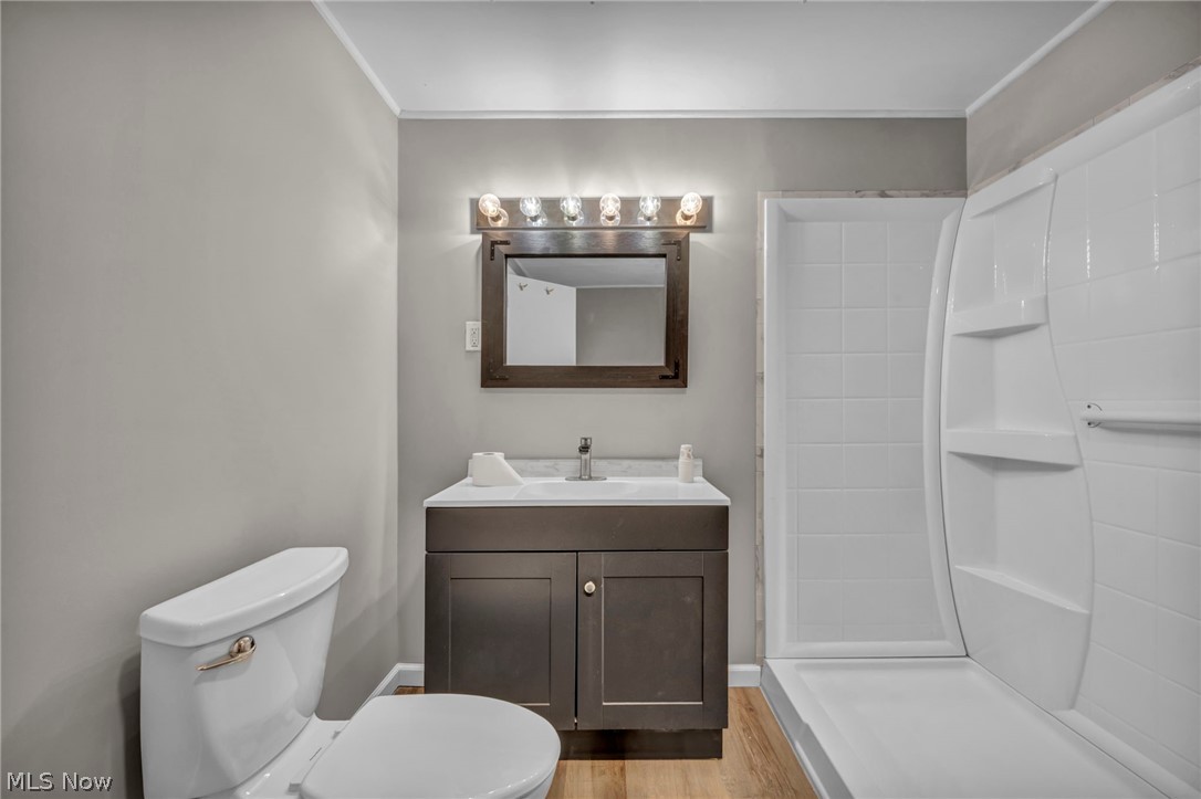 Vermilion/Lk 01 - Residential