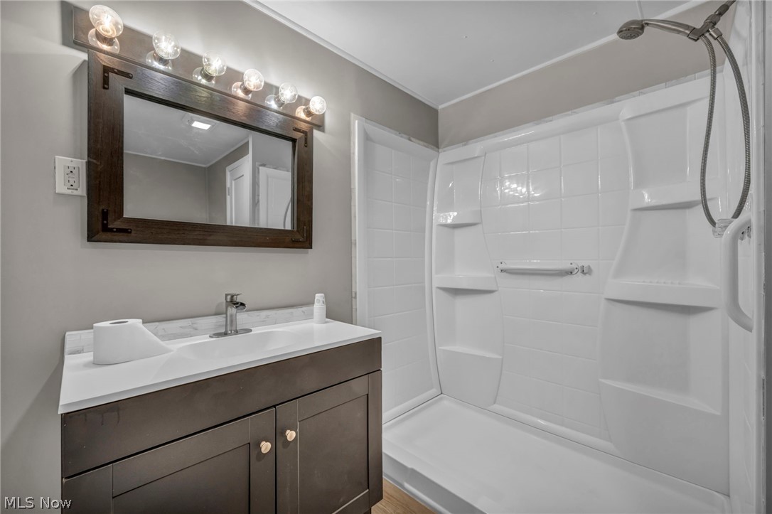 Vermilion/Lk 01 - Residential