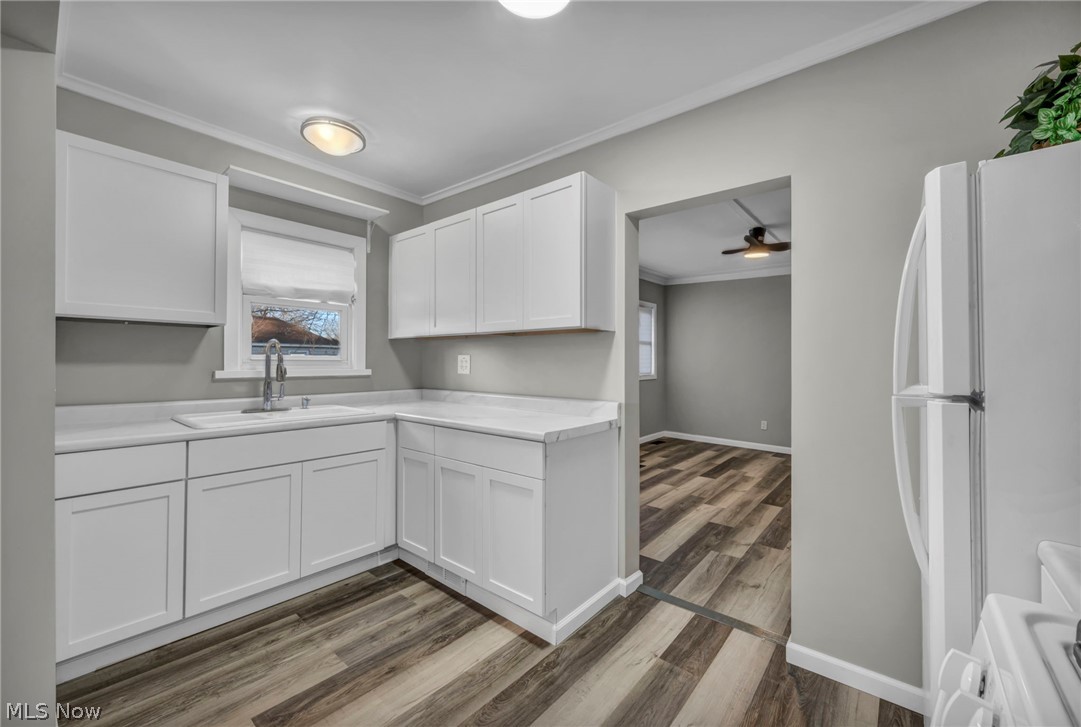 Vermilion/Lk 01 - Residential