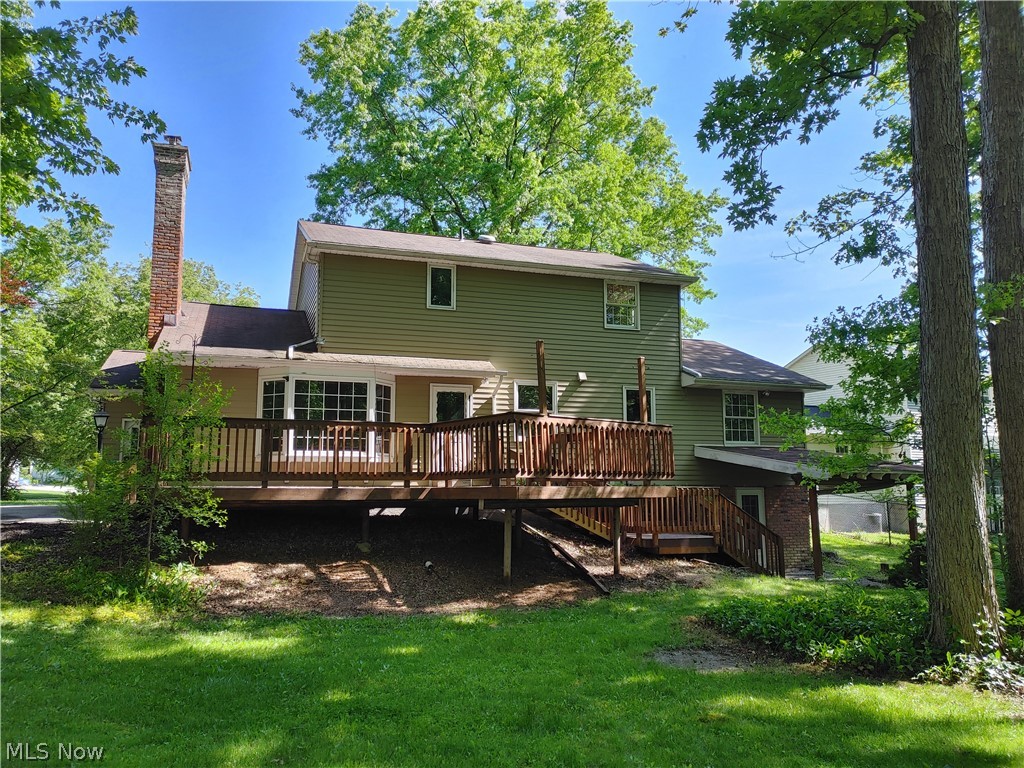Buena Vista Estates - Residential