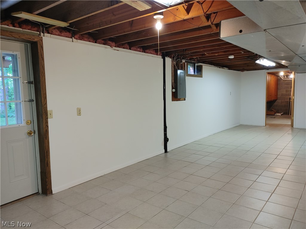 Buena Vista Estates - Residential
