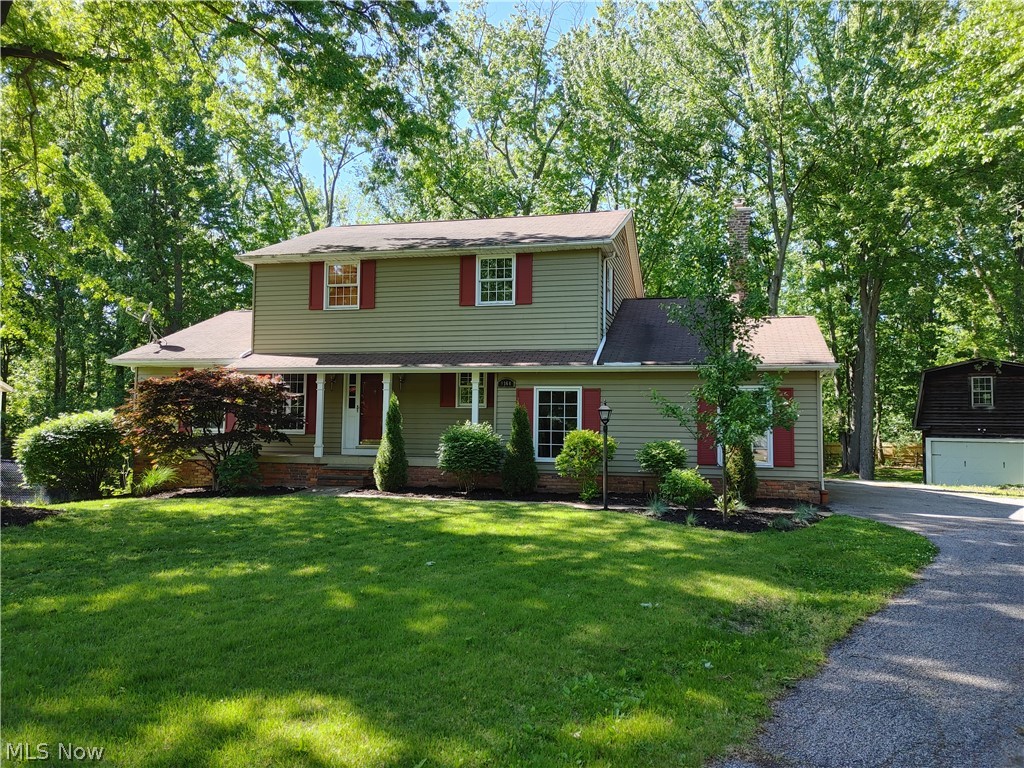 9364 Sunrise Court