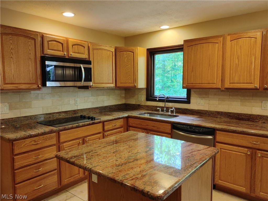 Buena Vista Estates - Residential